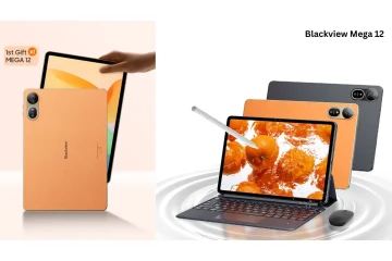 Blackview Mega 12 price in Bangladesh 2026